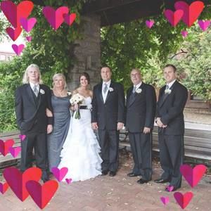 Meet your Posher, Lori